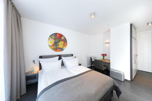 Apartamento Boardinghouse St.pauli