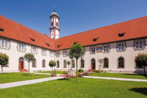 Hotel Kuroase Im Kloster