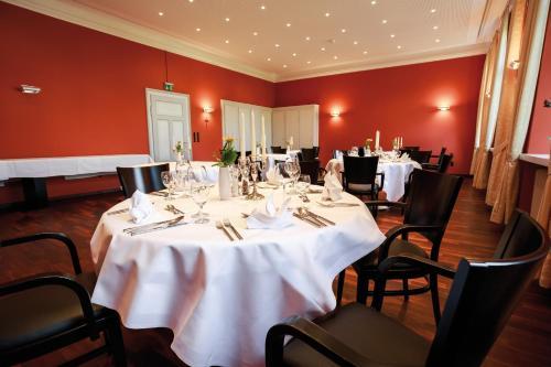 Hotel Kuroase Im Kloster