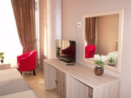 Hotel Terminal Tirana