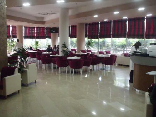 Hotel Terminal Tirana
