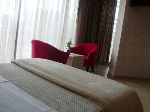 Hotel Terminal Tirana