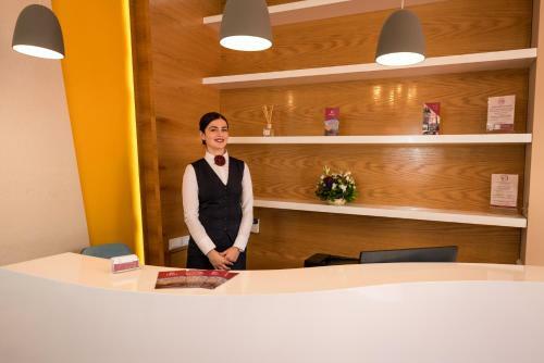 Dilo Hotel