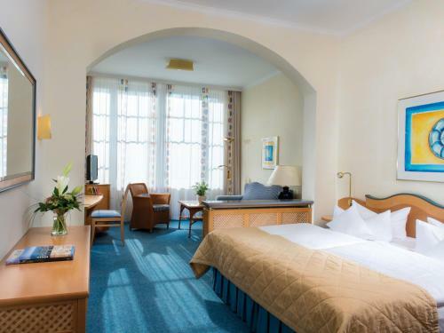 Hotel Kurhaus Sellin