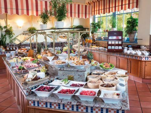 Hotel Kurhaus Sellin