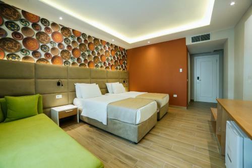 Albanian Star Hotel