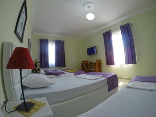 Hotel Bicaj
