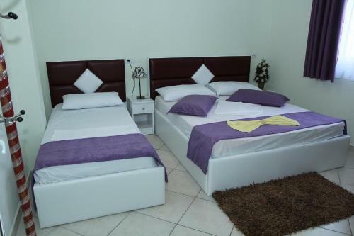 Hotel Bicaj