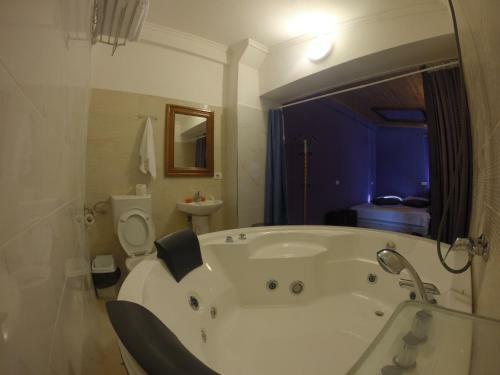 Hotel Bicaj