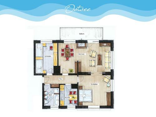 Apartamento Villa Nause