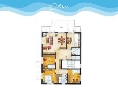 Apartamento Villa Nause