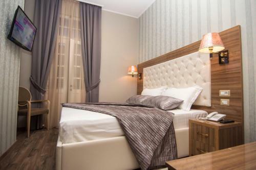 Hotel Boutique Gloria