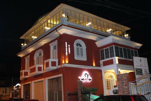 Hotel Boutique Gloria