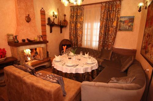 Hotel Boutique Gloria