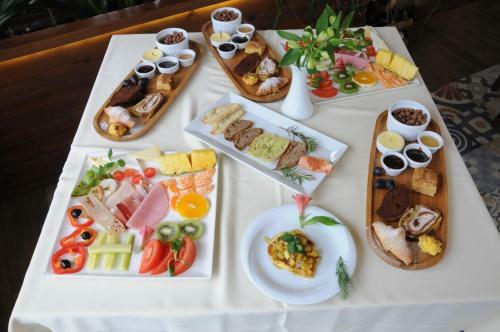 Hotel Boutique Gloria