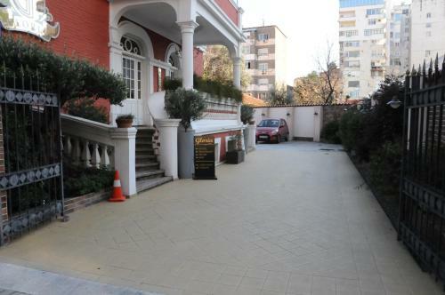 Hotel Boutique Gloria