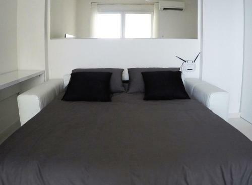 White Residence Apartments
