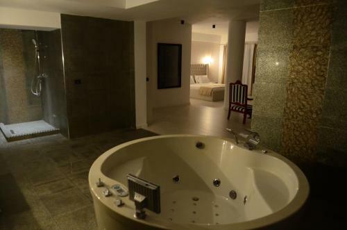 Casablanca Boutique Hotel