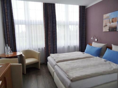 Landhotel Alte Schule - Hotel Garni