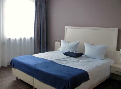 Landhotel Alte Schule - Hotel Garni