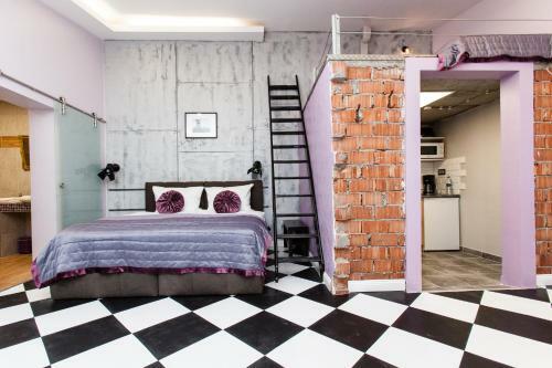 3 �pfel Design Apartments