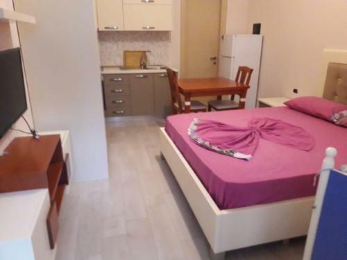 Luxury Apartments Golem