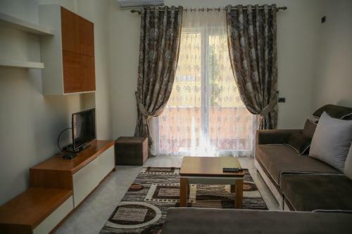 Luxury Apartments Golem