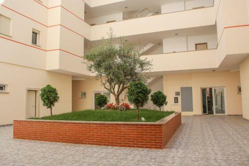 Luxury Apartments Golem