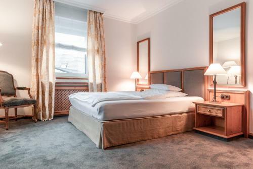 Kleines Hotel