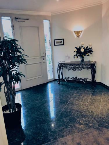 Kleines Hotel