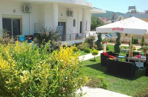 Apartamento Studios Villa Sonia