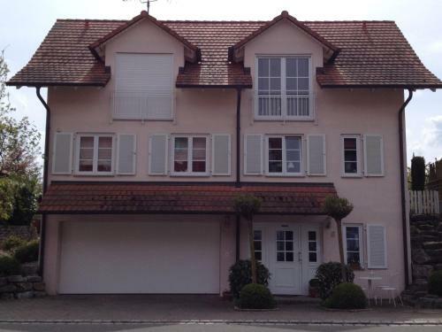 G�stezimmer Kippenhausen