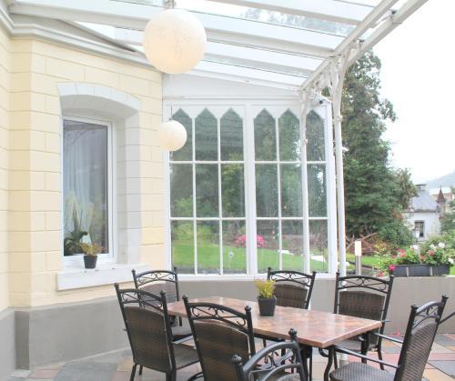 Parkhotel Bad Ems