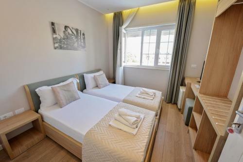 Alis Hotel
