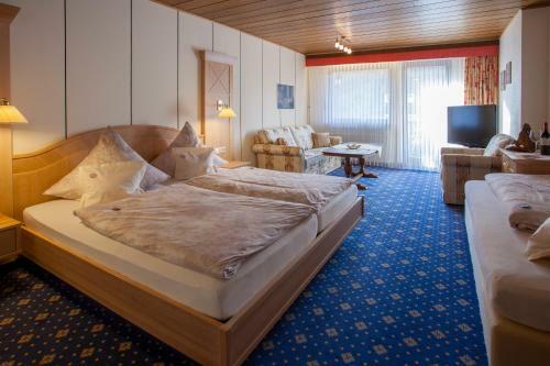 Kur- Und Sporthotel G�bel