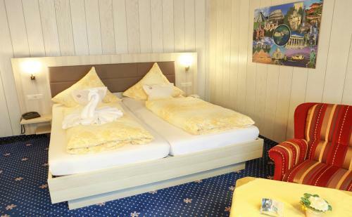 Kur- Und Sporthotel G�bel