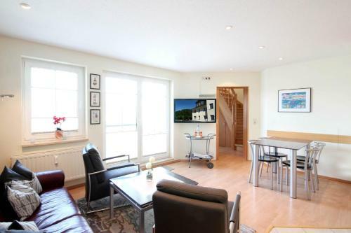 Apartamento Schl�sschen Am Schmachter See By Rujana