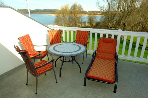 Apartamento Schl�sschen Am Schmachter See By Rujana