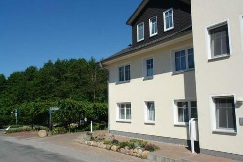Apartamento Schl�sschen Am Schmachter See By Rujana
