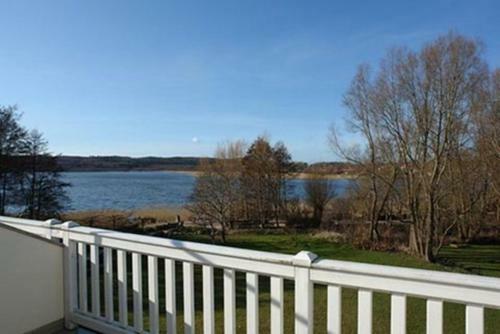 Apartamento Schl�sschen Am Schmachter See By Rujana