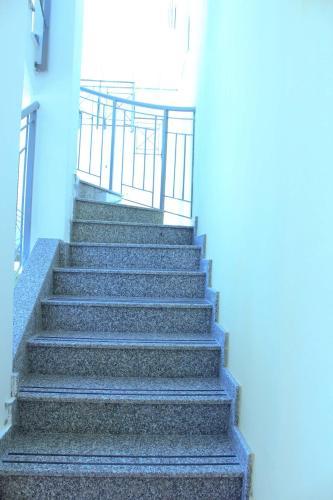 Apartments Velipoja