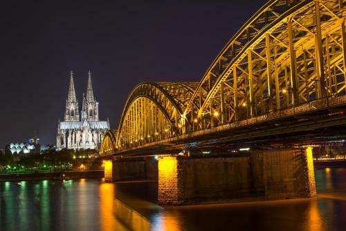 Apartamento Haus Am K�nigsforst