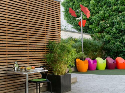 Art & Business Hotel