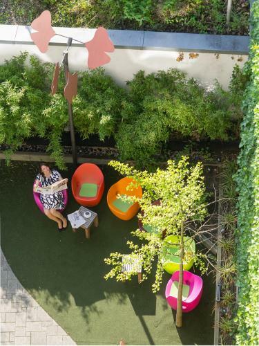 Art & Business Hotel