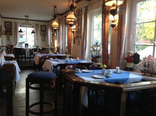 D�nenhotel Am Meer