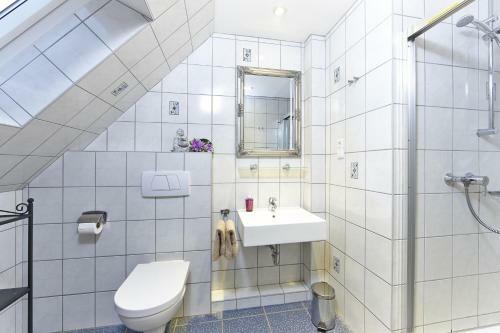 Apartamentos K�hne's 4 Sterne Komfort-apartments