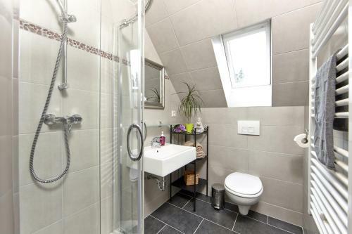Apartamentos K�hne's 4 Sterne Komfort-apartments