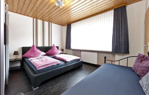 Apartamentos K�hne's 4 Sterne Komfort-apartments
