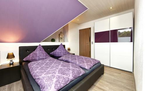 Apartamentos K�hne's 4 Sterne Komfort-apartments