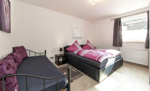Apartamentos K�hne's 4 Sterne Komfort-apartments